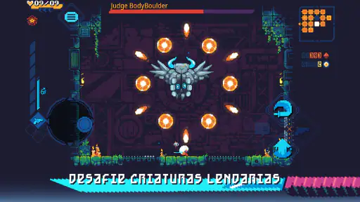 ScourgeBringer 7