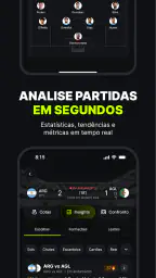 Scout Picks: Aposte com dados 2