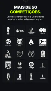 Scout Picks: Aposte com dados screenshot