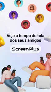 ScreenPlus screenshot