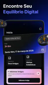 Screenza screenshot