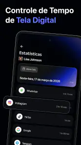 Screenza screenshot