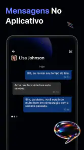 Screenza screenshot