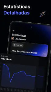 Screenza screenshot