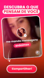 Scret: Perguntas Anônimas 1