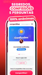 Scret: Perguntas Anônimas 2
