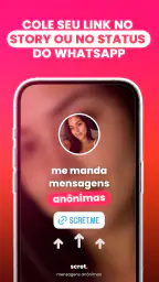 Scret: Perguntas Anônimas 3