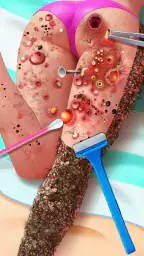 Screw Match™: ASMR Blast 6