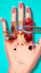 Screw Project: ASMR Home 2