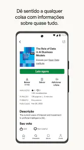 Scribd screenshot