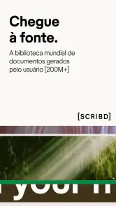 Scribd screenshot