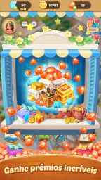 Seaside Escape®: Merge & Story 7