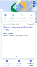 Sebrae 8