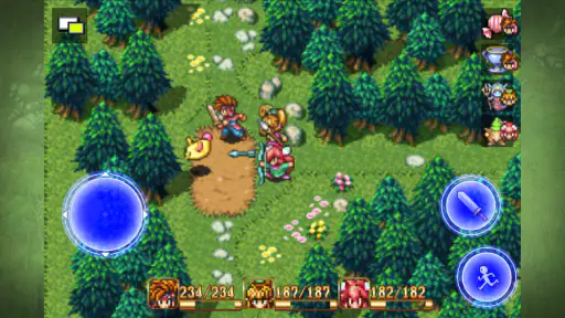 Secret of Mana 3