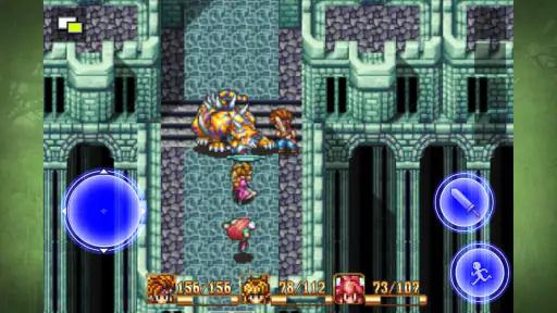 Secret of Mana 4