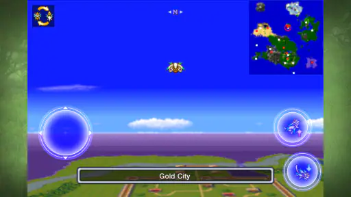 Secret of Mana 5