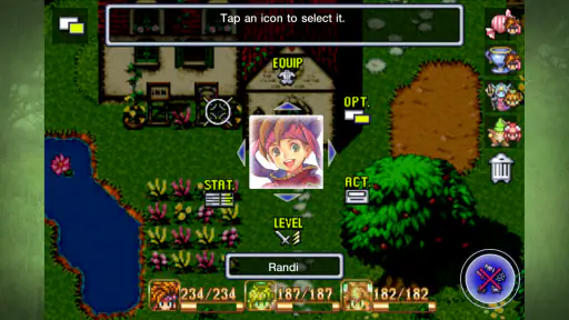 Secret of Mana 7