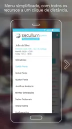 Secullum Ponto Web 6