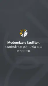 Secullum RH - Ponto Virtual screenshot