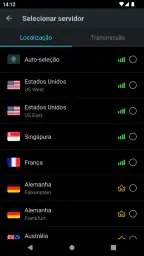 Secure VPN-VPN mais segura 2
