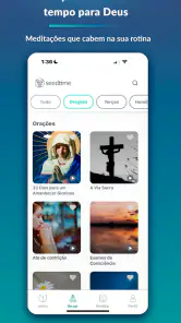 Seedtime screenshot