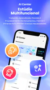 Seekee - Buscador de IA screenshot