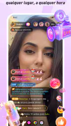 SeeYa Live 6
