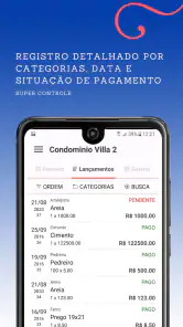 Segue Obra screenshot