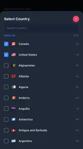 Seismo - Alertas de Terremotos screenshot