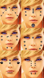 SelfComic: Sasuke Ninja Photo 3