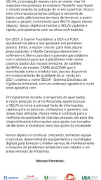 SelvaApp 3