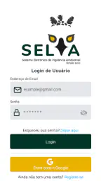 SelvaApp 4