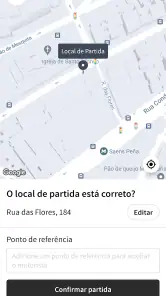 Sem Car screenshot