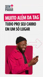 Sem Parar: Tag, IPVA, Seguros 1