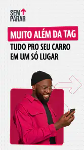 Sem Parar: Tag, IPVA, Seguros screenshot