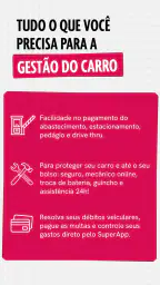 Sem Parar: Tag, IPVA, Seguros 2