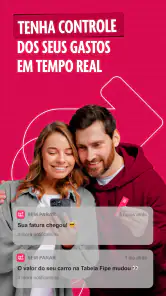 Sem Parar: Tag, IPVA, Seguros screenshot