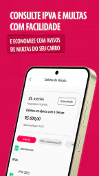 Sem Parar: Tag, IPVA, Seguros 4