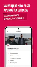 Sem Parar: Tag, IPVA, Seguros 5