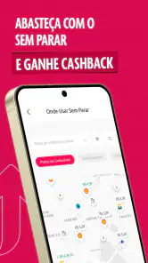 Sem Parar: Tag, IPVA, Seguros screenshot