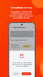 Sempre Gás | Supergasbras 5