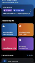 Senac Portal Aluno 7