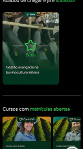 Senar Play screenshot