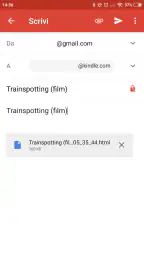Send To Kindle 4
