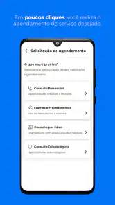 Senff Saúde screenshot