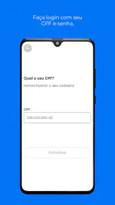 Senff Saúde screenshot