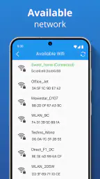 Senha WiFi Descobrir 4