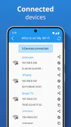 Senha WiFi Descobrir 5
