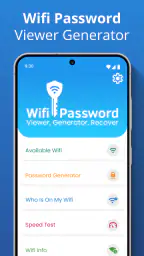 Senha WiFi Descobrir 7