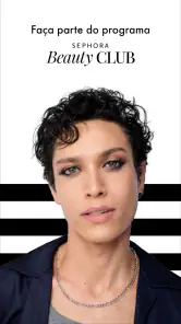 SEPHORA: Maquiagem e Perfumes screenshot